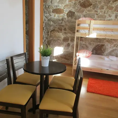 Albergue Happy &