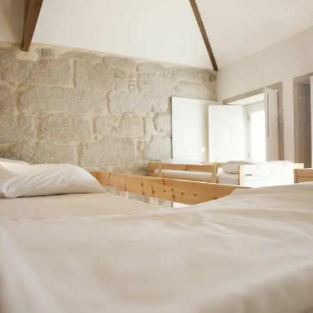 Albergue Happy & *