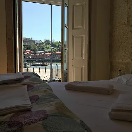 Albergue Happy &