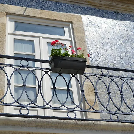 Happy & Albergue Porto