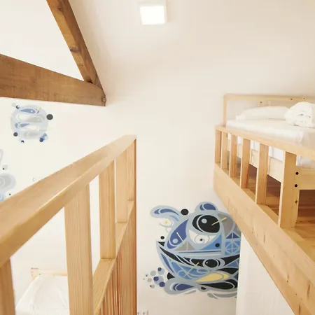 Albergue Happy &