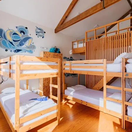 Happy & Albergue Porto
